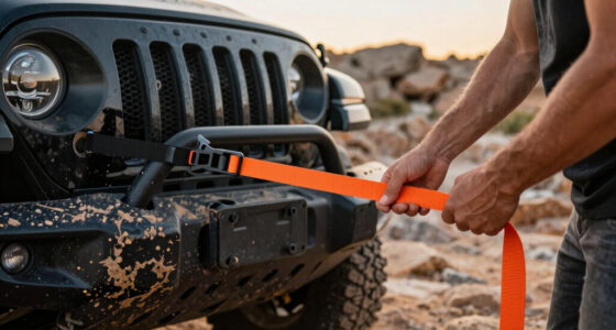 14 Best Off-Road Vehicle Recovery Gear in 2026