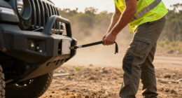14 Best Off-Road Vehicle Recovery Gear Kits for Safer Trail Recoveries in 2026