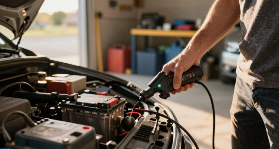 15 Best Jump Starters and Inflators for Roadside Emergencies in 2026