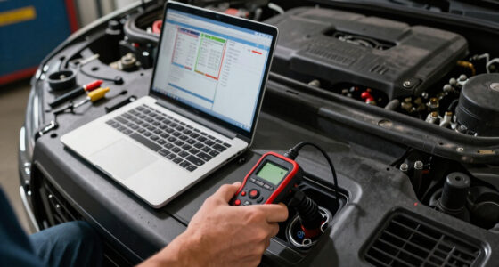 15 Best OBD Scanners for Smarter Car Diagnostics in 2026