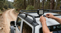15 Best Off-Road LED Light Bars for Trail Visibility in 2026