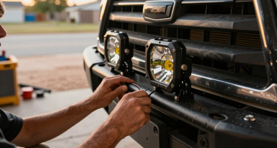 15 Best Off-Road LED Light Bars for Trail Visibility in 2026