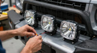 15 Best Off-Road Vehicle LED Light Bars for Trail Visibility in 2026