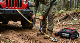 15 Best Off-Road Vehicle Recovery Gear Kits for Trail Recoveries in 2026