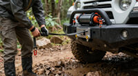 15 Best Off-Road Vehicle Recovery Gear Kits for Trail Self-Recovery in 2026