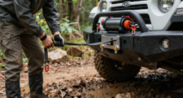 15 Best Off-Road Vehicle Recovery Gear Kits for Trail Self-Recovery in 2026