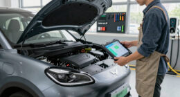 4 Best Affordable Electric Cars For Kids In 2026