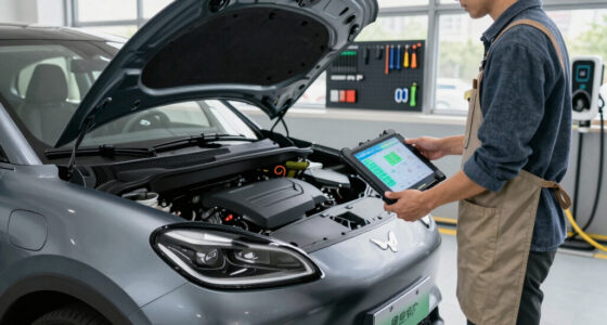 4 Best Affordable Electric Cars For Kids In 2026