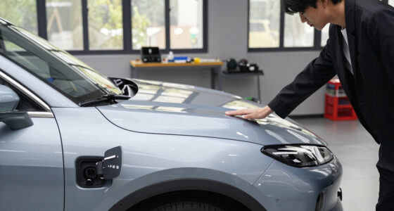 4 Best Electric SUVs In 2026