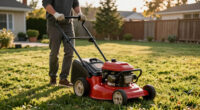 5 Best Diesel Lawn Mowers In 2026