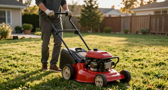 5 Best Diesel Lawn Mowers In 2026
