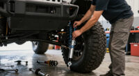 7 Best Offroad Vehicle Suspension Upgrades for Trail Control in 2026