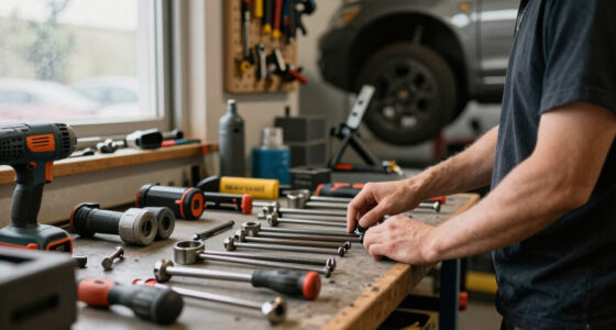 7 Best Tool Sets for Prime Day Deals in 2026