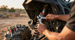 8 Best Off-Road Vehicle Repair Tools in 2026
