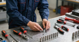 9 Best Automotive Multi-Tool Kits in 2026