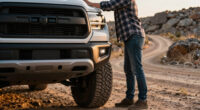9 Best Off-Road Pickup Trucks for RC Crawling and Collecting in 2026