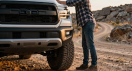 9 Best Off-Road Pickup Trucks for RC Crawling and Collecting in 2026