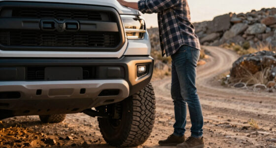 9 Best Off-Road Pickup Trucks for RC Crawling and Collecting in 2026