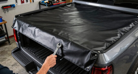 9 Best Truck Bed Covers for 2026
