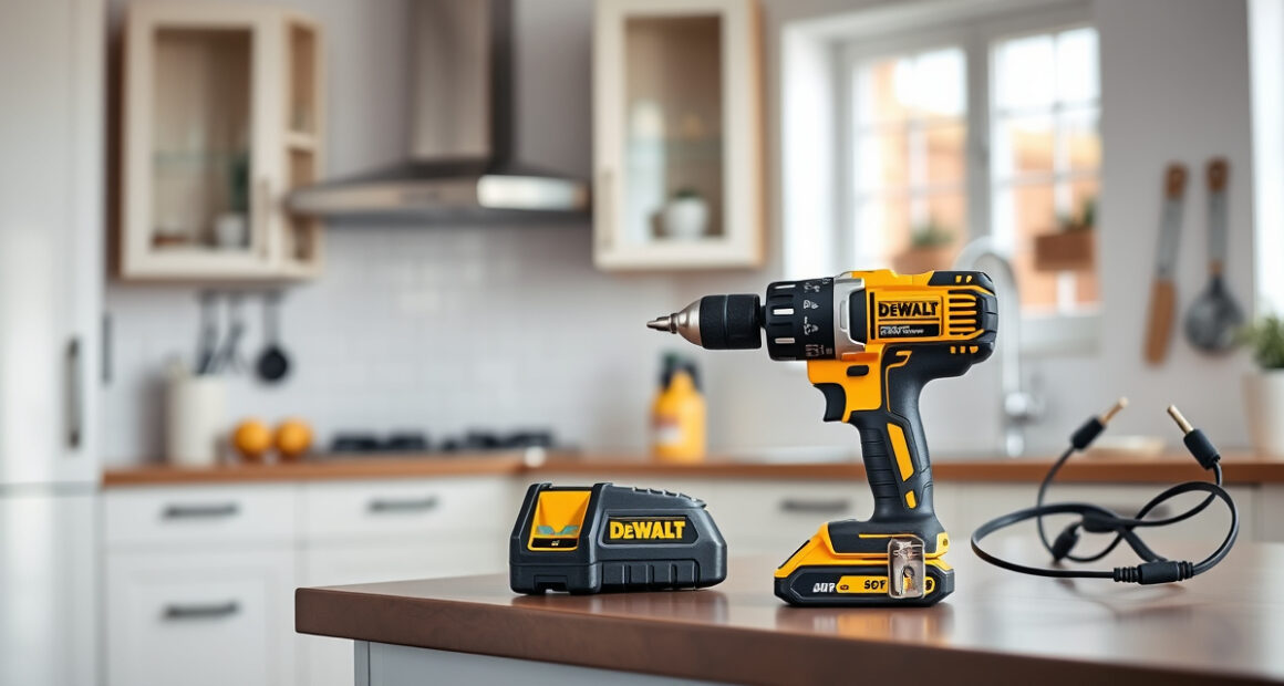 Best Budget DEWALT Power Tools in 2026: Top Picks