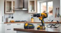 Best Budget DEWALT Power Tools in 2026: Top Picks