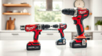 Best Budget Milwaukee Power Tools in 2026