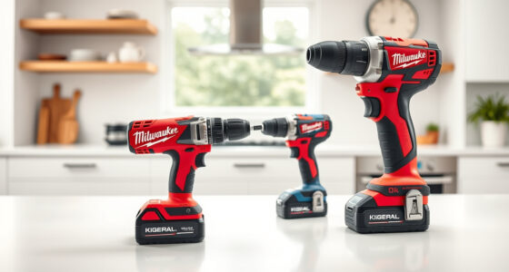 Best Budget Milwaukee Power Tools in 2026