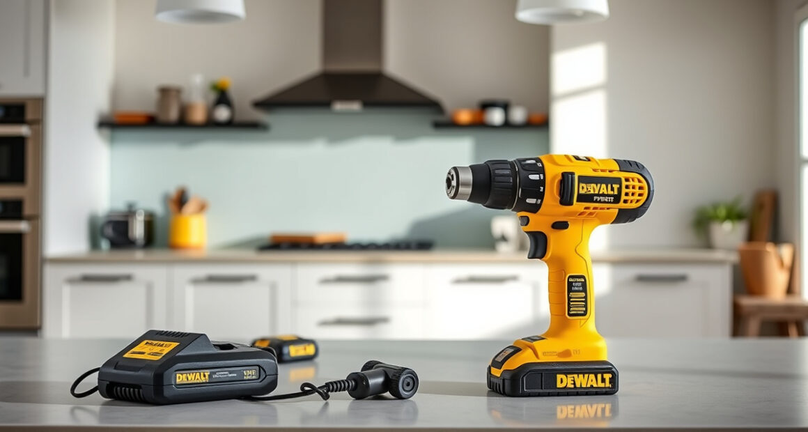 Best DEWALT Batteries in 2026: Top Picks for Power & Durability