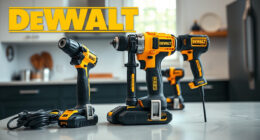 Best DEWALT Drill Bits in 2026: Top Accessories for Every Job