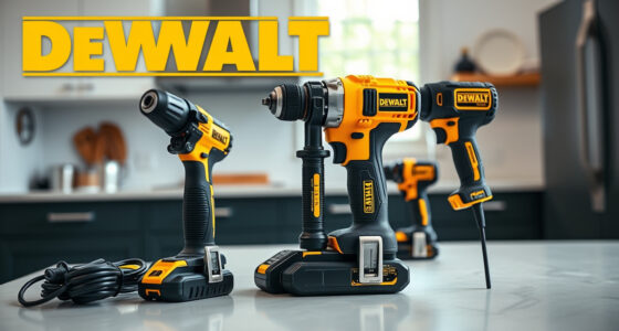Best DEWALT Drill Bits in 2026: Top Accessories for Every Job