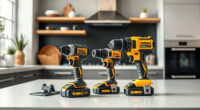 Best DEWALT Power Tools in 2026: Ranked for Every User