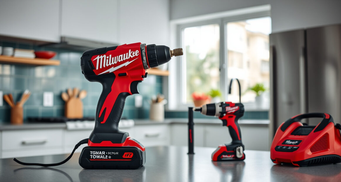 Best Milwaukee Chargers & Batteries in 2026: Top Accessories