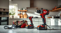 Best Milwaukee Power Tools for Electricians: Top Picks