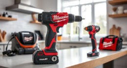 Best Milwaukee Power Tools for Plumbers: Top Picks for Pros