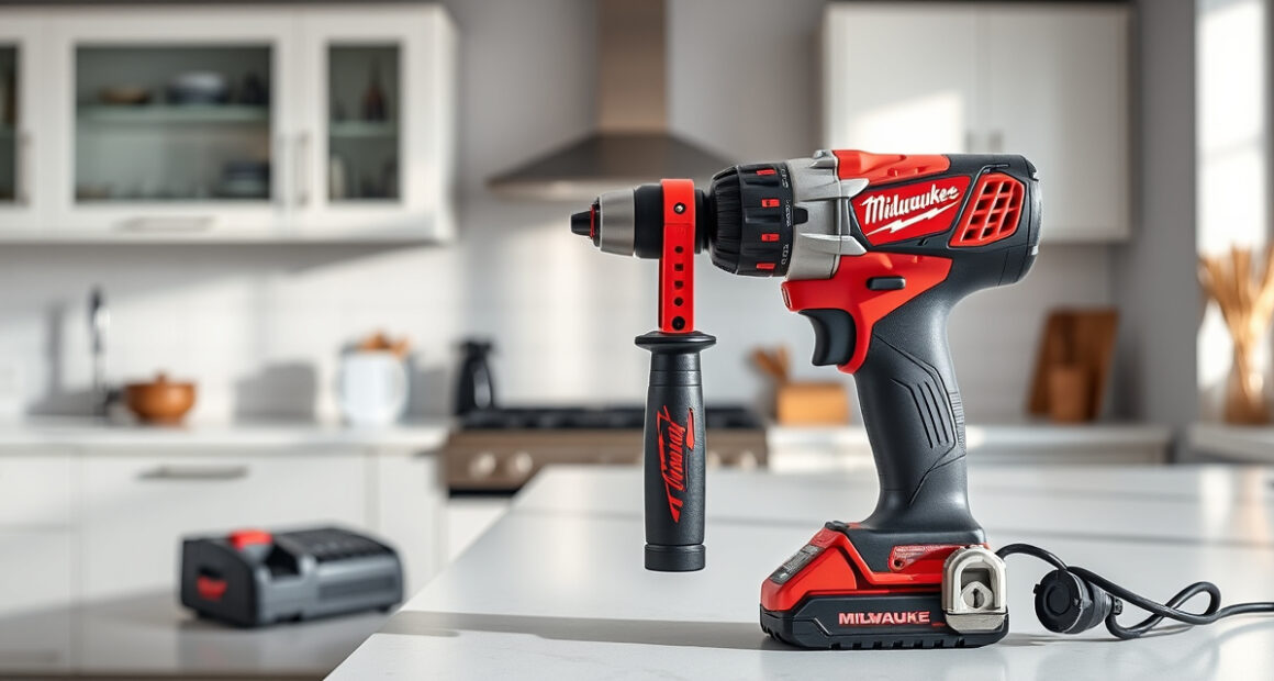 Best Milwaukee Power Tools in 2026: Top Picks & Rankings
