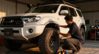 Best Off-Road Vehicle Accessories Compared