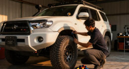 Best Off-Road Vehicle Accessories Compared