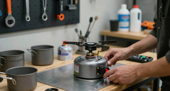 Best Propane Stoves for Preppers – Reliable Cooking When It Matters Most
