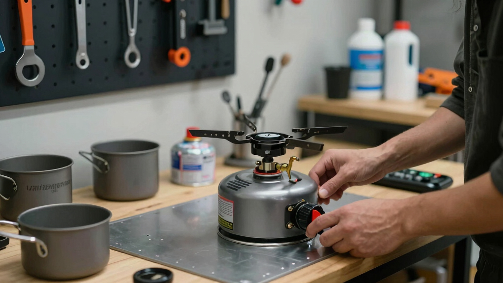 Best Propane Stoves for Preppers – Reliable Cooking When It Matters Most