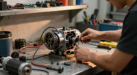 Building And Testing A DIY Robot Actuator