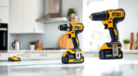 DEWALT 20V MAX Combo Kit Review: Pros, Cons, and Who It's For