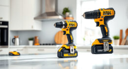 DEWALT 20V MAX Combo Kit Review: Pros, Cons, and Who It's For