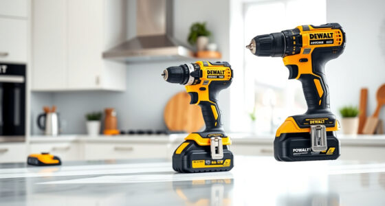 DEWALT 20V MAX Combo Kit Review: Pros, Cons, and Who It's For