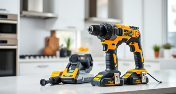 DEWALT FLEXVOLT Review: Pros, Cons, and Who It's For