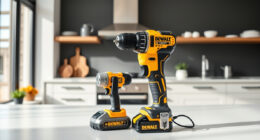 DEWALT FLEXVOLT vs DEWALT ATOMIC Drill: Full Comparison