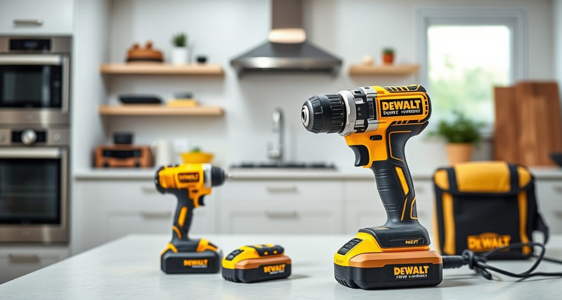 DEWALT FLEXVOLT vs DEWALT XR Impact Driver: Full Comparison