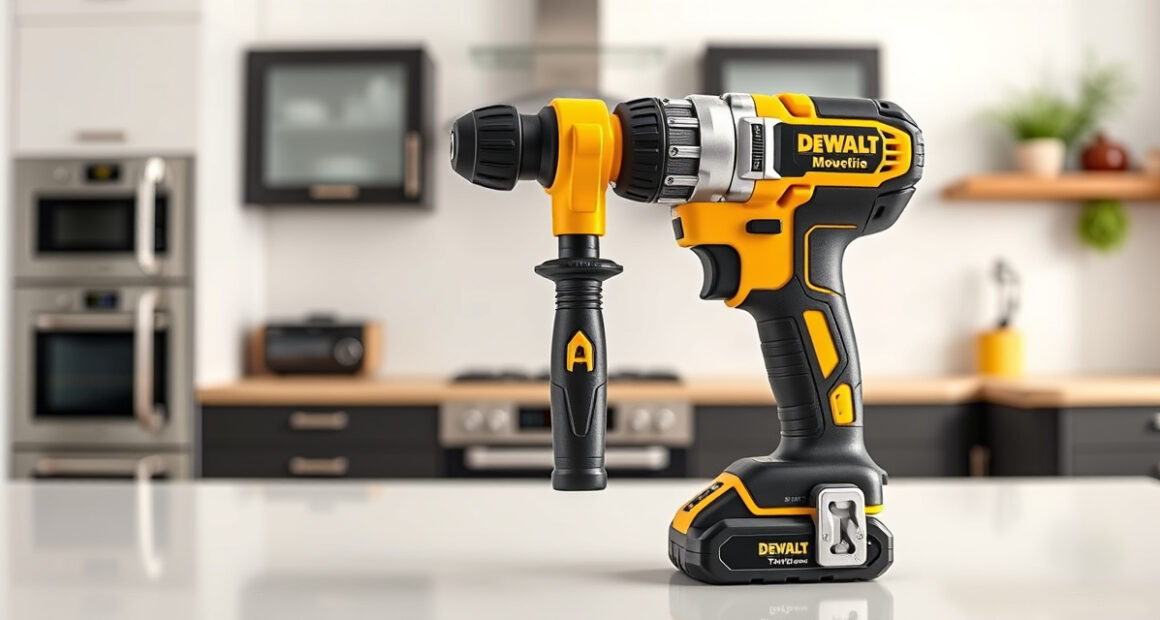DEWALT vs Bosch: Honest Power Tools Comparison