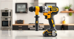 DEWALT vs Bosch: Honest Power Tools Comparison