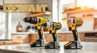 DEWALT vs Bosch: Which Power Tool Wins in 2026?