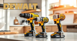 DEWALT vs Bosch: Which Power Tool Wins in 2026?